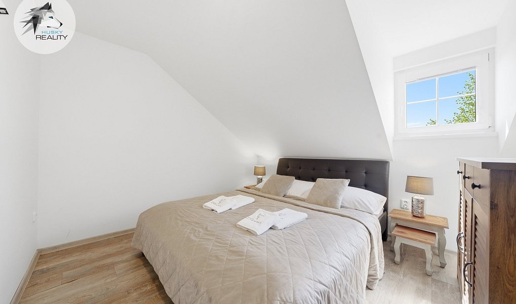 Prodej domu 319 m² s pozemkem 434 m², Valtice – náhled fotky 47
