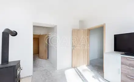 Prodej bytu 3+1 55 m²