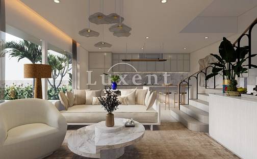 Prodej domu 201 m² s pozemkem 213 m², Canggu, Indonézie