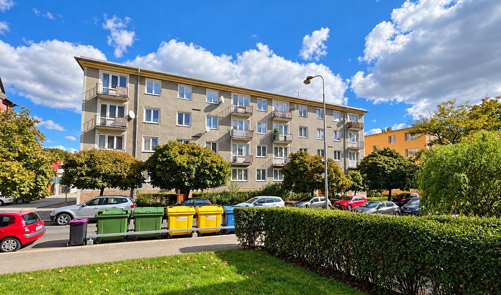 Prodej bytu 3+1 63 m², Chomutov – náhled fotky 24