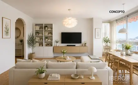 Prodej bytu 5+kk 170 m², Alicante, Španělsko