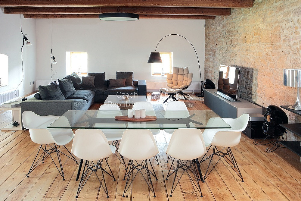 Prodej chaty/chalupy 310 m² s pozemkem 2 002 m² — photo 4