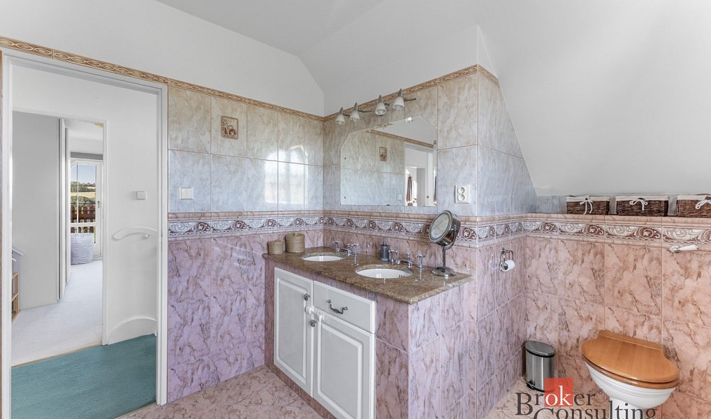 Prodej domu 185 m² s pozemkem 977 m², Malý Beranov – náhled fotky 20