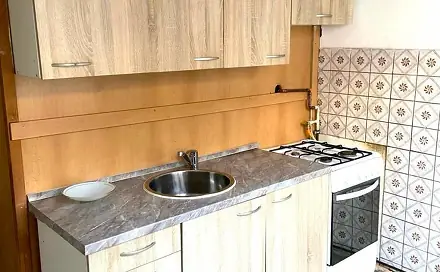 Prodej bytu 2+1 53 m², U Divadla, Sokolov