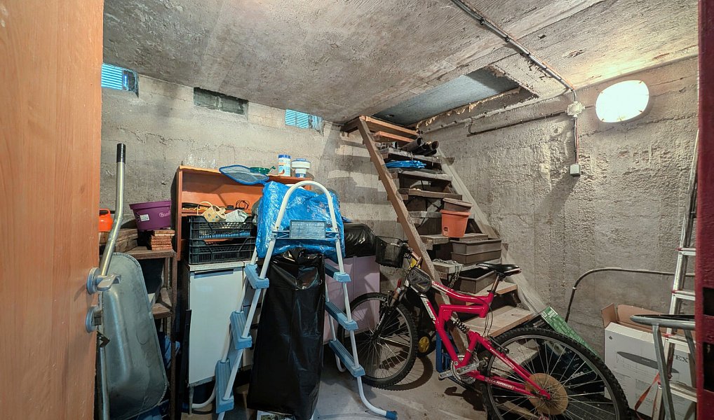 Prodej chaty/chalupy 16 m² s pozemkem 273 m², Nymburk – náhled fotky 9