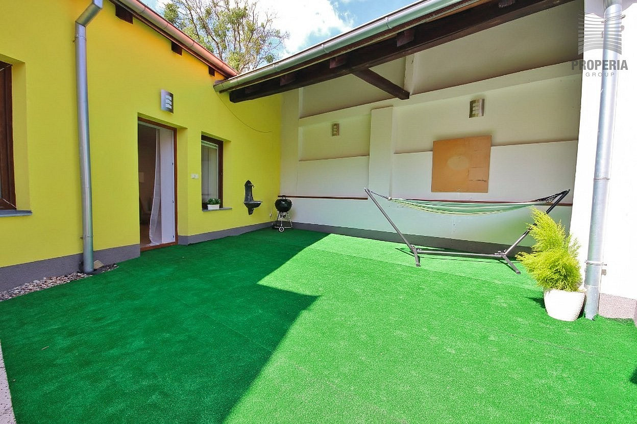 Prodej bytu 2+kk 53 m² — photo 3