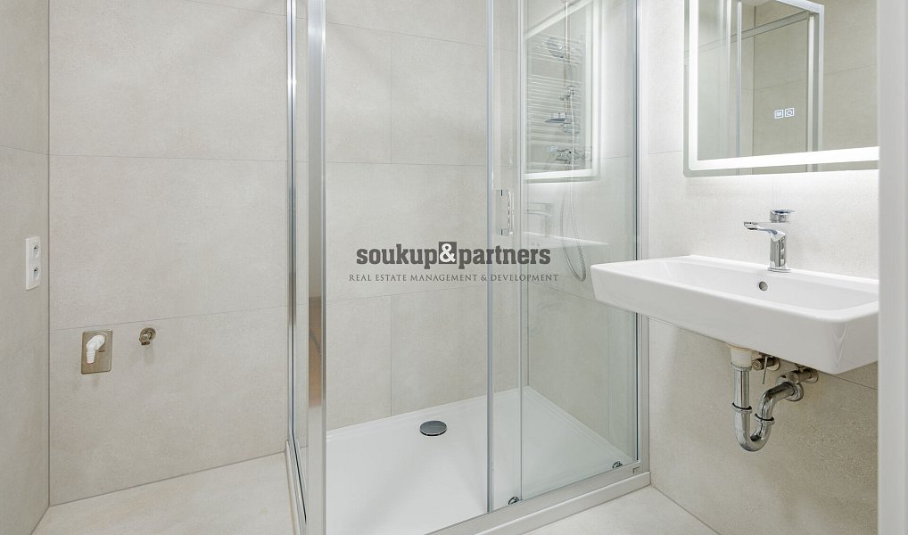Prodej bytu 2+kk 48 m², Kladno – náhled fotky 10