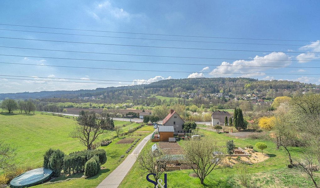 Prodej domu 318 m² s pozemkem 1 117 m², Turnov – náhled fotky 19