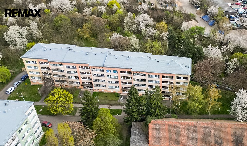 Prodej bytu 4+1 91 m², Praha – náhled fotky 19