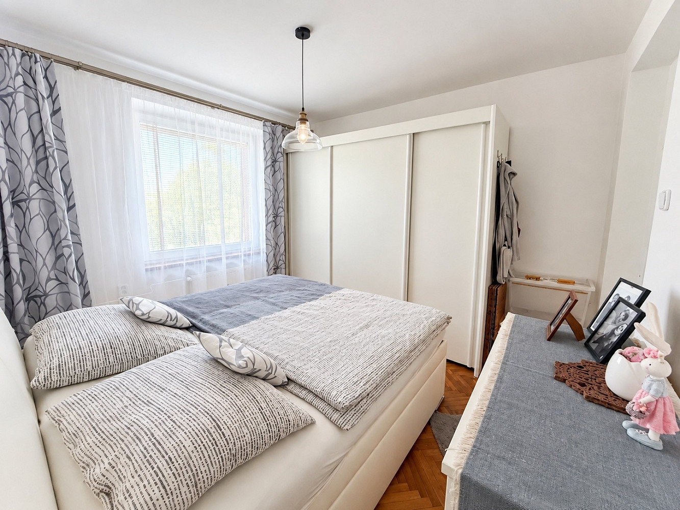 Prodej bytu 3+1 78 m² – fotografie 4