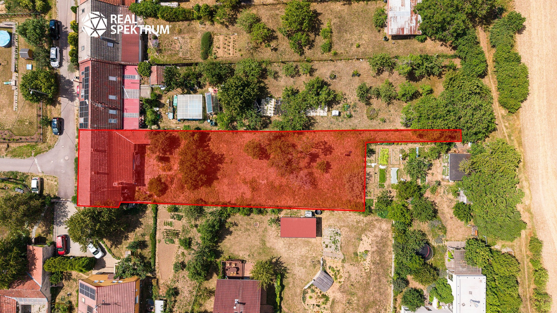 Prodej domu 120 m² s pozemkem 1 007 m² – fotografie 2