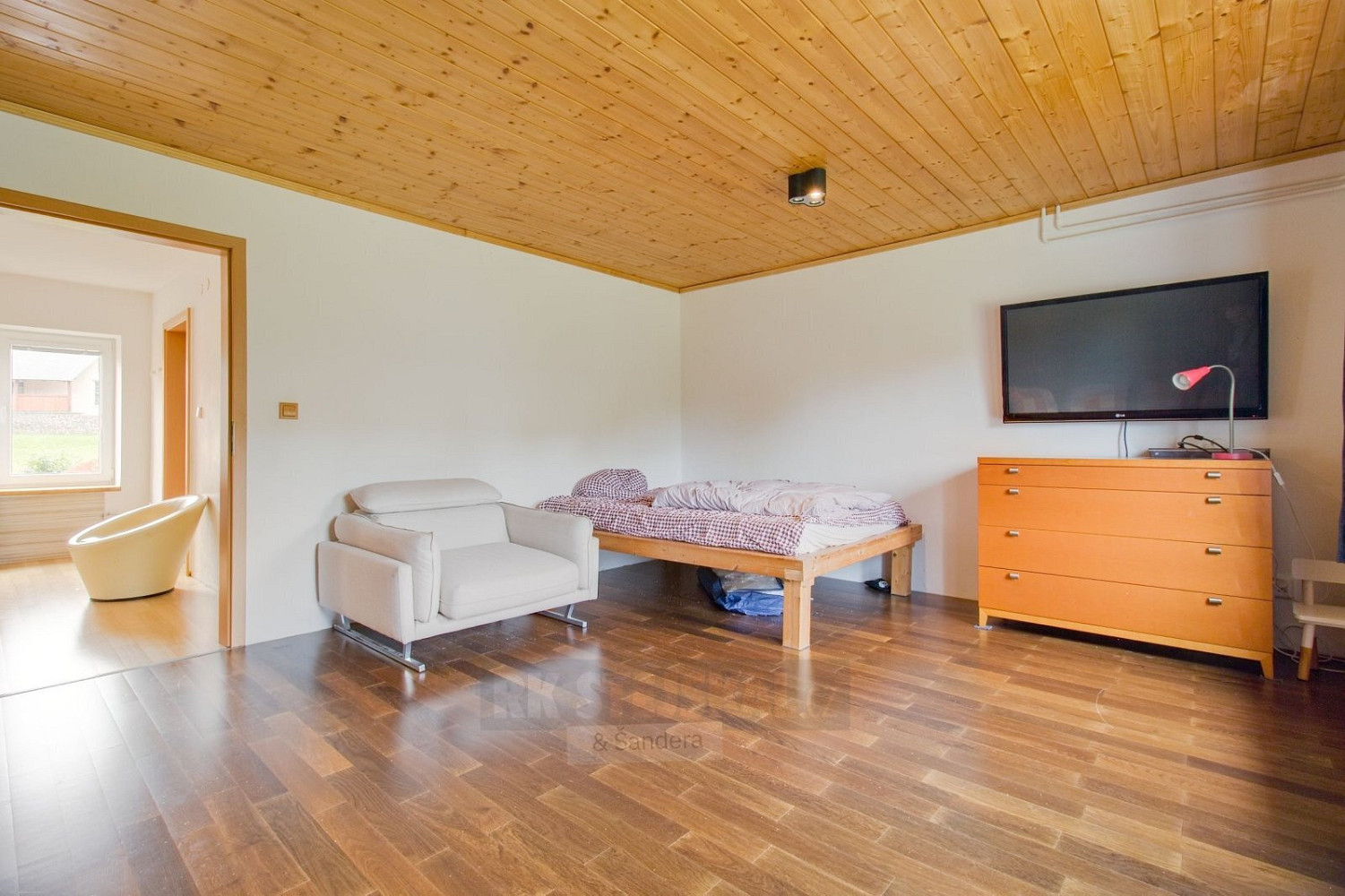 Prodej nájemního domu, činžáku 410 m² – fotografie 4