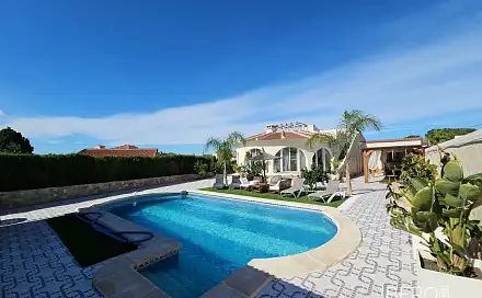 Prodej domu 150 m² s pozemkem 834 m², Quesada, Španělsko