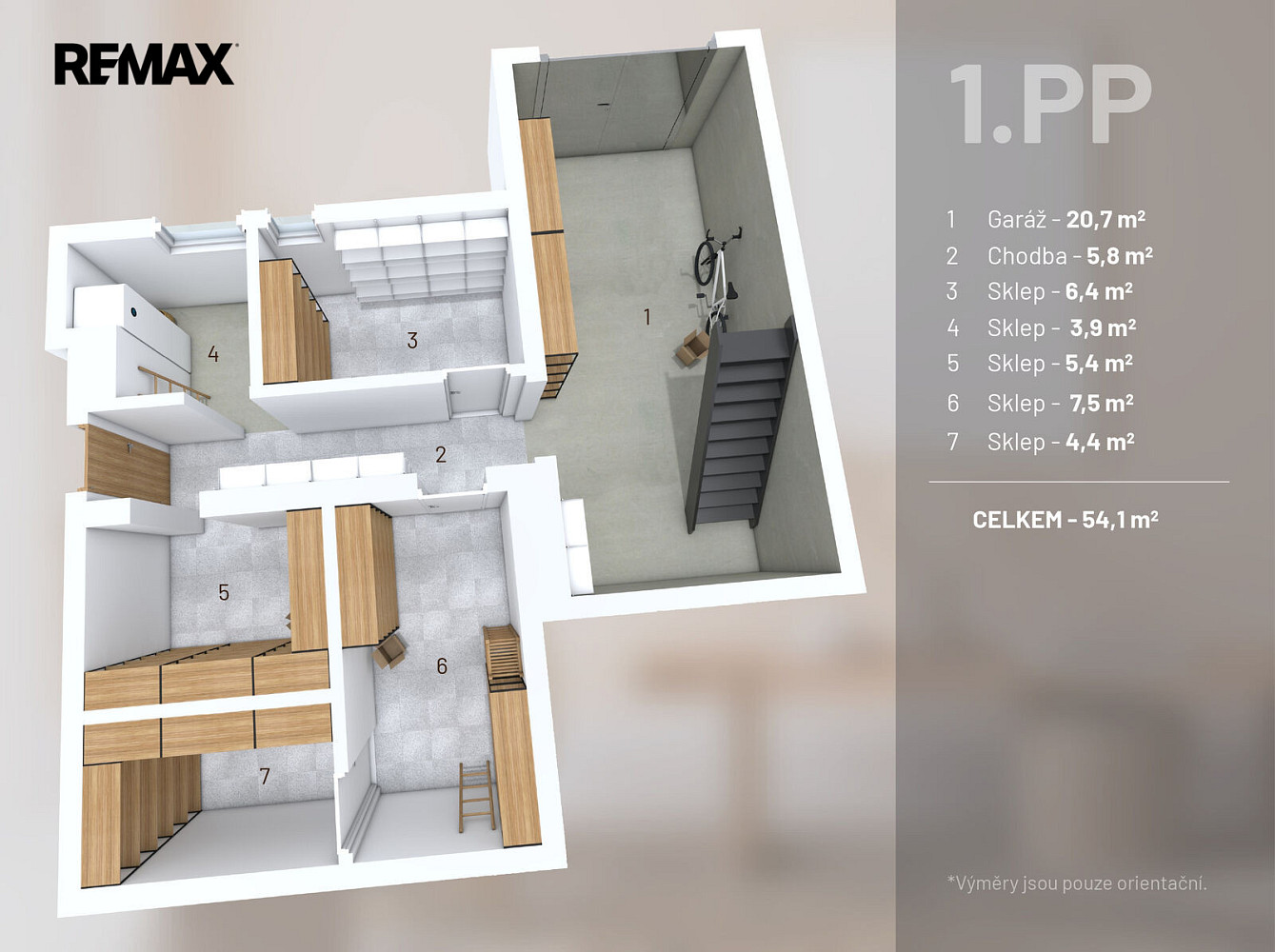 Prodej domu 220 m² s pozemkem 564 m² – fotografie 5