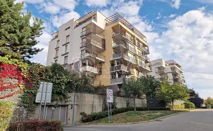 Prodej bytu 2+kk 70 m²