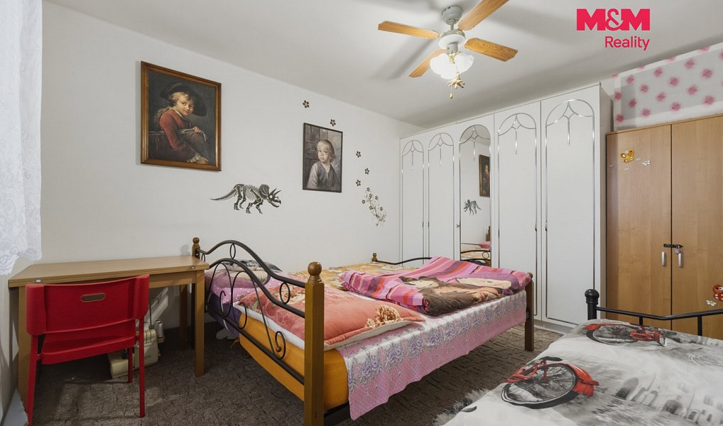 Prodej bytu 2+1 61 m², Hradec Králové – náhled fotky 9