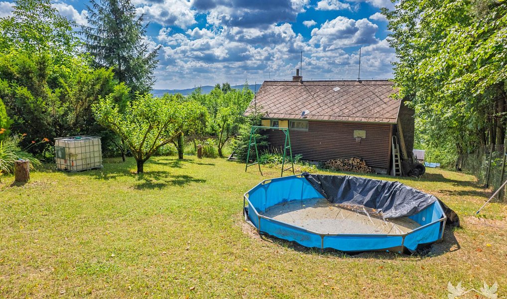 Prodej chaty/chalupy 50 m², Strakonice – náhled fotky 5