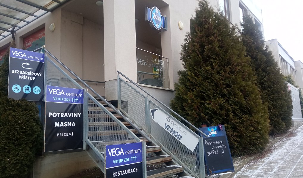 Prodej obchodních prostor 761 m², Velehrad – náhled fotky 6