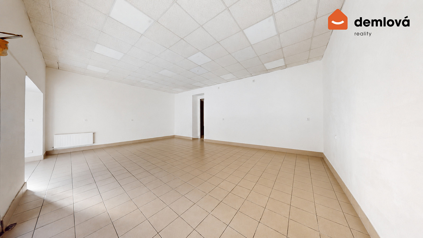 Pronájem obchodních prostor 115 m² — photo 3