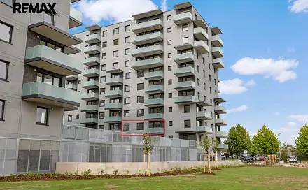 Prodej bytu 3+kk 72 m²
