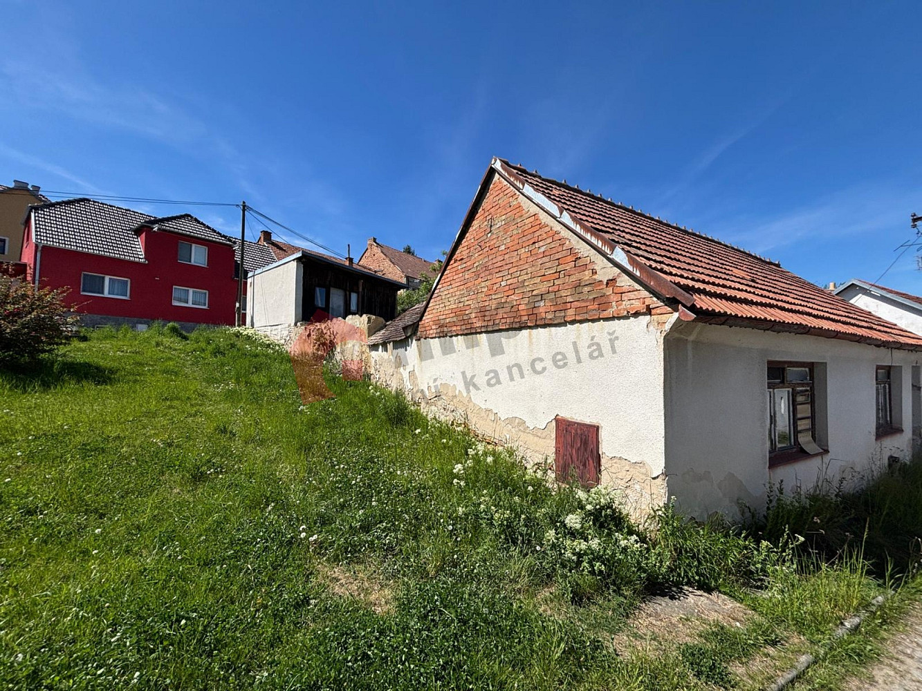 Prodej domu 83 m² s pozemkem 268 m²