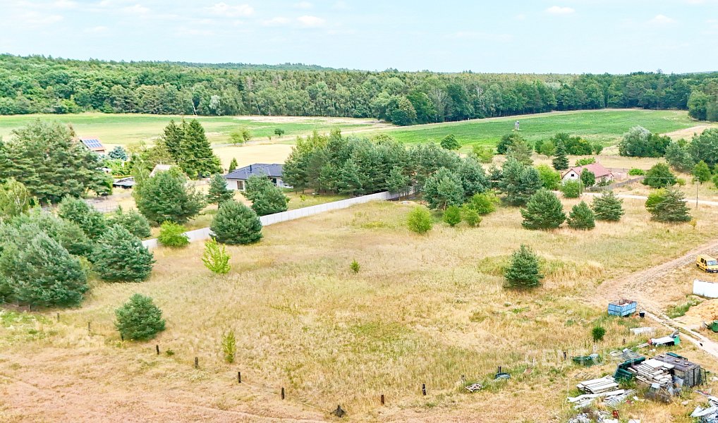 Prodej stavebního pozemku 5 657 m², Klamoš – náhled fotky 14