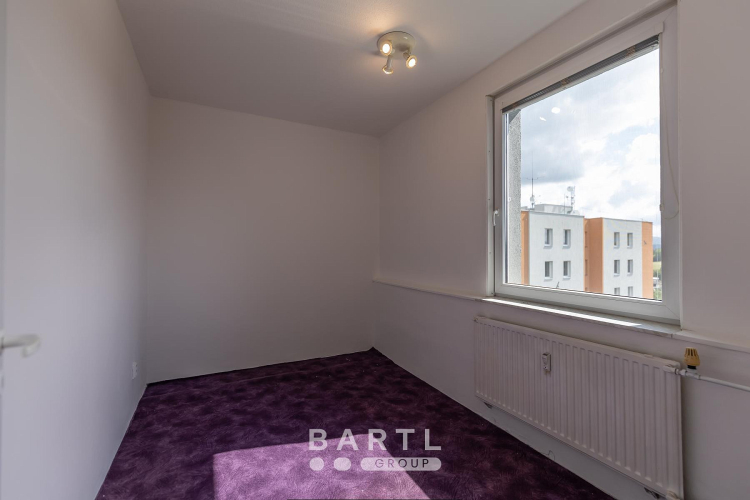 Pronájem bytu 4+1 83 m² – další