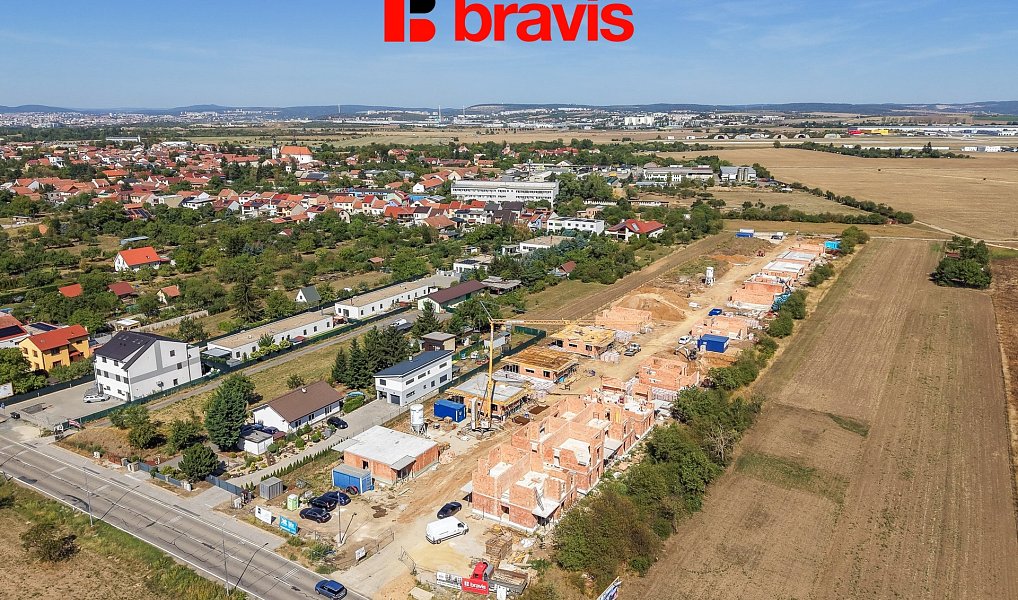 Prodej domu 152 m² s pozemkem 33 m², Brno – náhled fotky 9