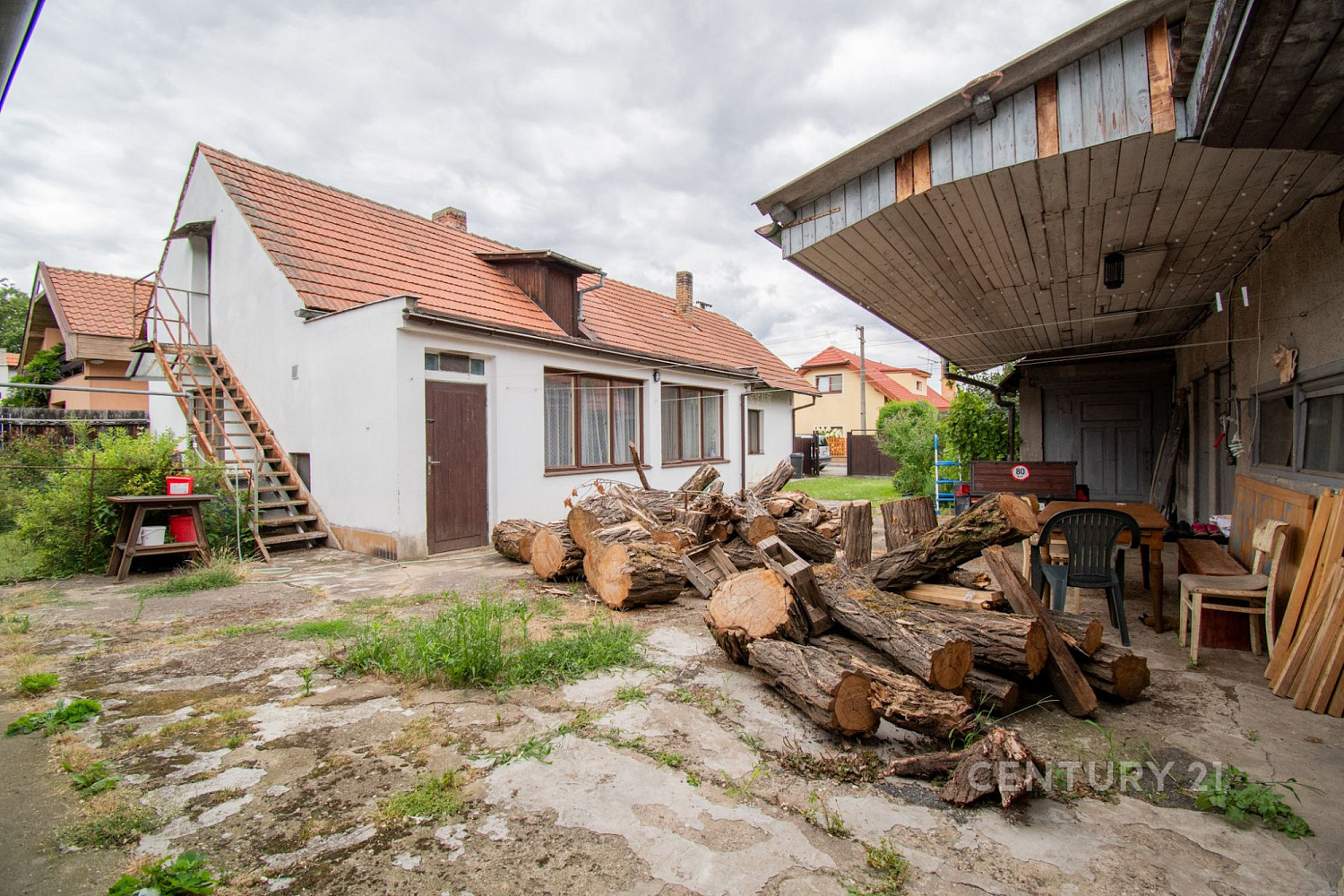 Prodej domu 105 m² s pozemkem 1 000 m² – fotografie 3