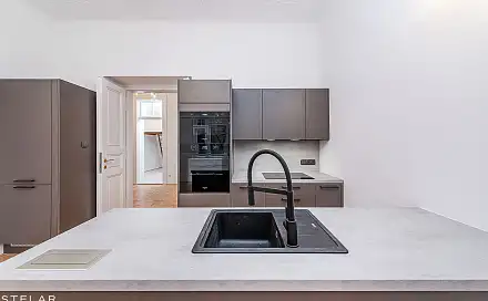 Pronájem bytu 3+kk 72 m²