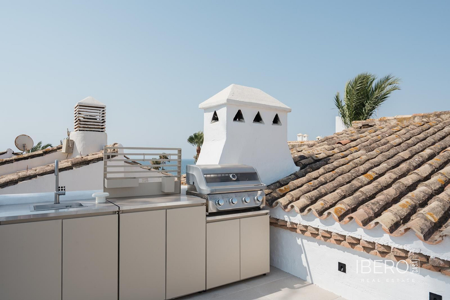 Piso 4+kk – San Pedro de Alcántara - Vista 5
