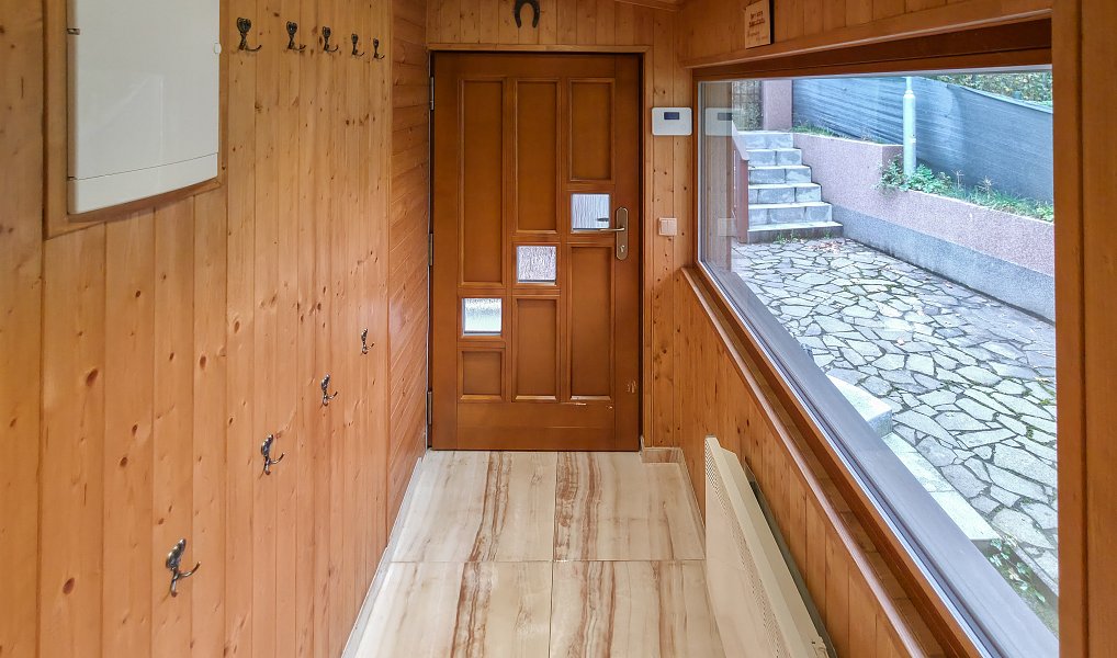 Prodej chaty/chalupy 75 m² s pozemkem 551 m², Sázava – náhled fotky 17