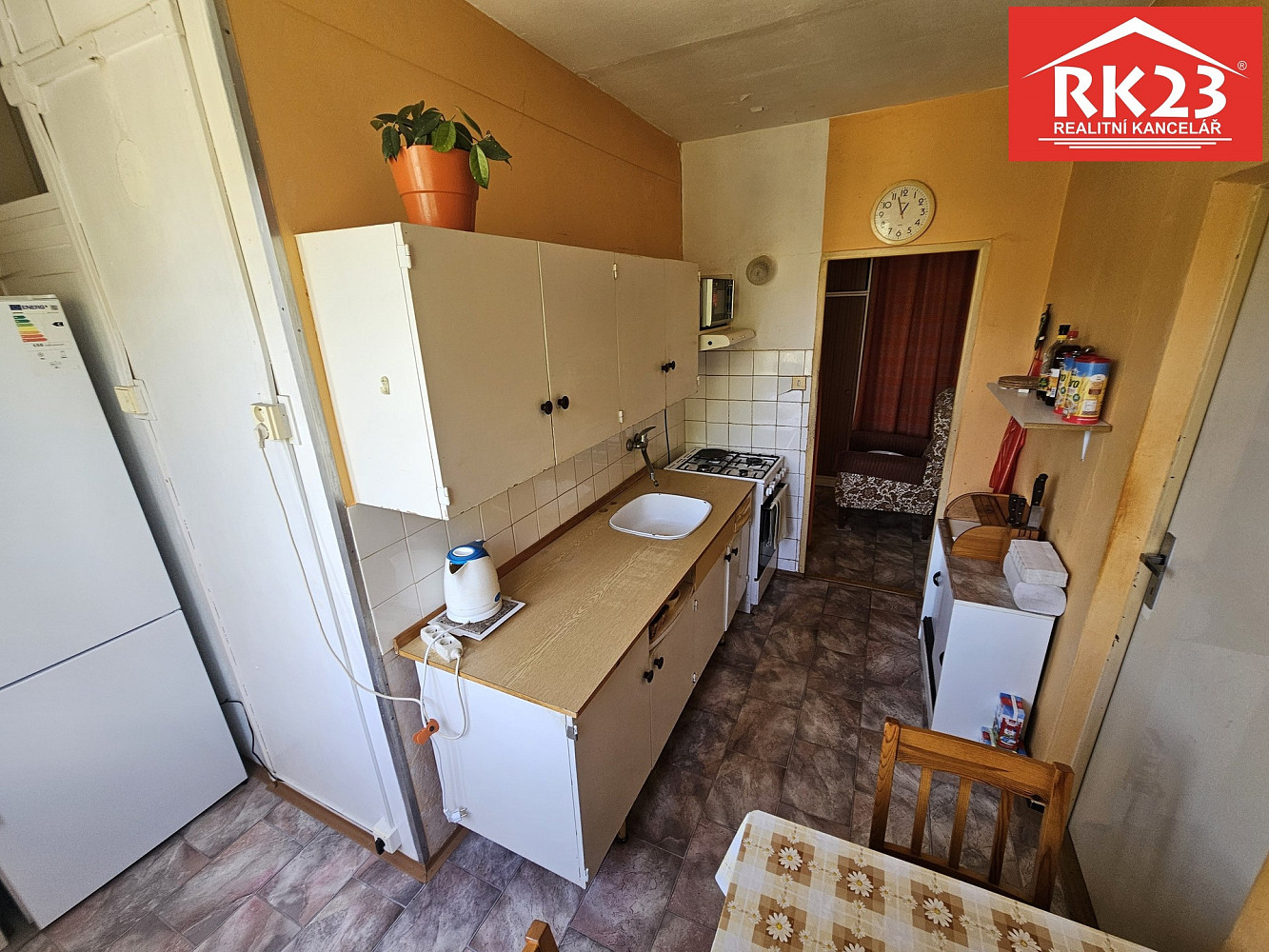 Prodej bytu 3+1 65 m² – fotografie 4
