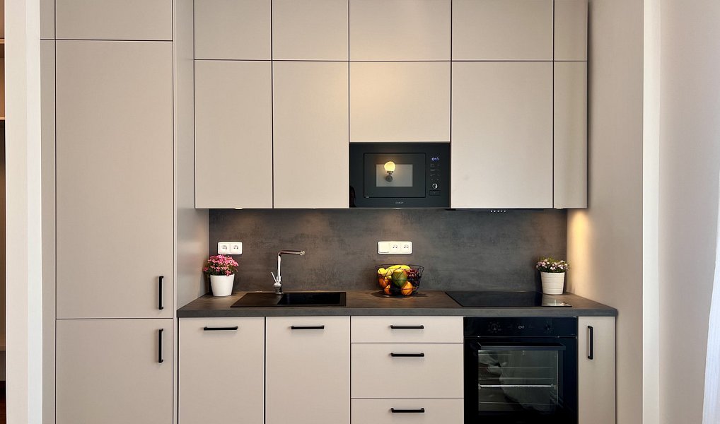 Pronájem bytu 2+kk, 51 m², Praha-východ, Čelákovice