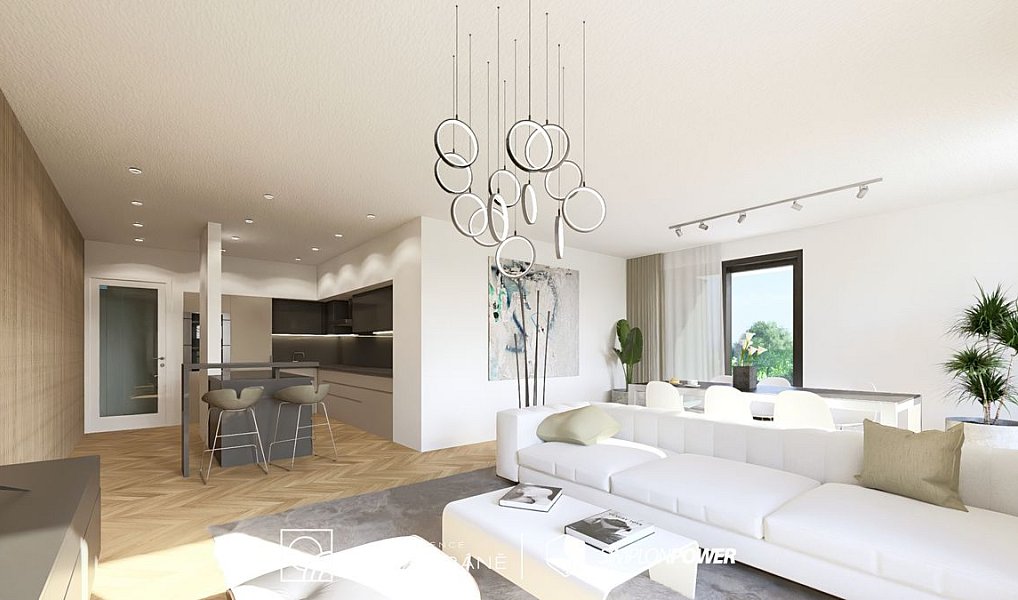 Prodej bytu 3+kk 87 m², Olomouc – náhled fotky 3