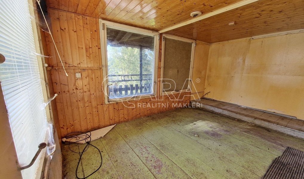Prodej chaty/chalupy 10 m² s pozemkem 405 m², Lenora – náhled fotky 10