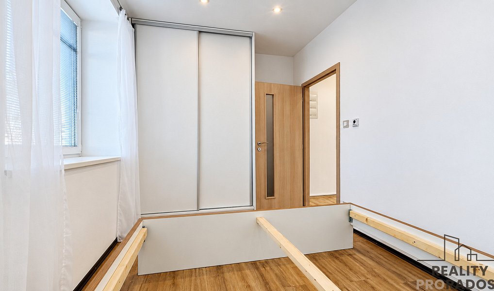 Prodej bytu 2+kk 42 m², Hodonín – náhled fotky 10