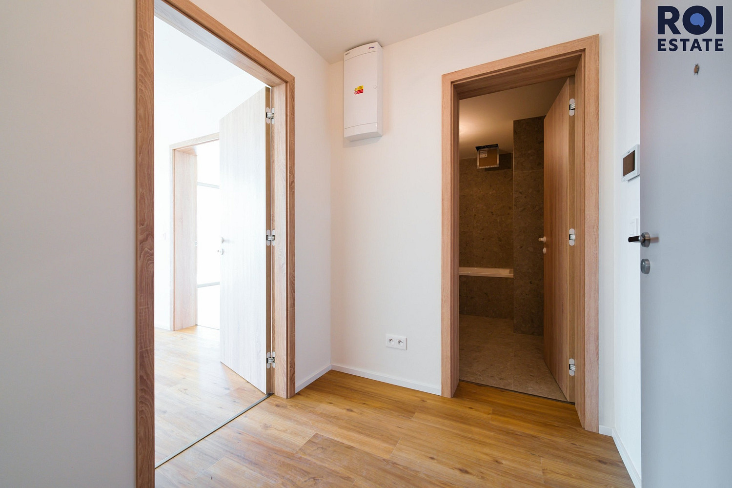2+kk Apartment in Brandýs nad Labem-Stará Boleslav, Popovice – další