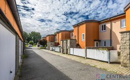 Pronájem domu 97 m² s pozemkem 119 m², Na Mlýnku, Liberec - Liberec XII-Staré Pavlovice