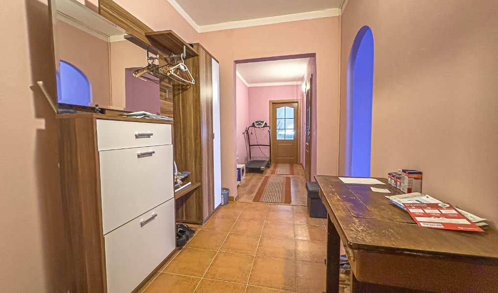 Prodej bytu 3+1 77 m², Ústí nad Labem – náhled fotky 3
