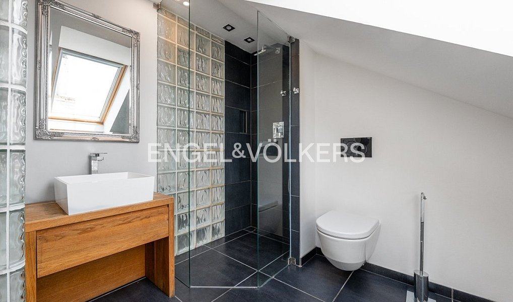 Pronájem bytu 2+kk 57 m², Praha – náhled fotky 6