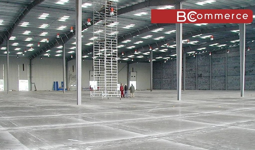 Pronájem skladovacích prostor 2 304 m², Brno – fotka 1 z 8
