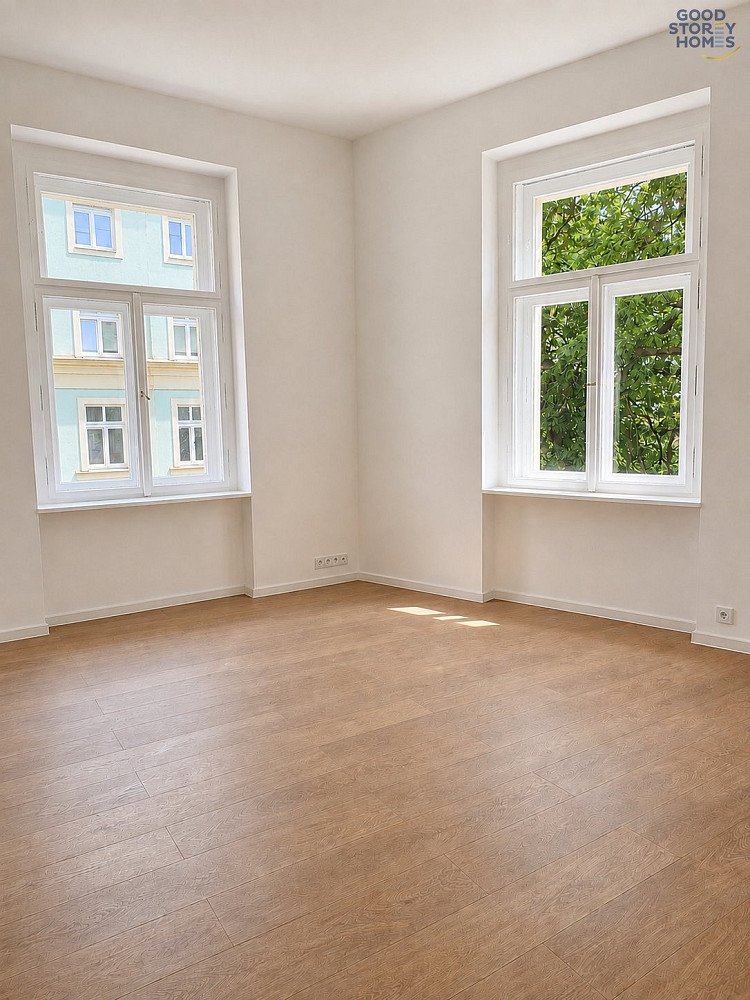 Pronájem bytu 2+kk 56 m² – fotografie 5