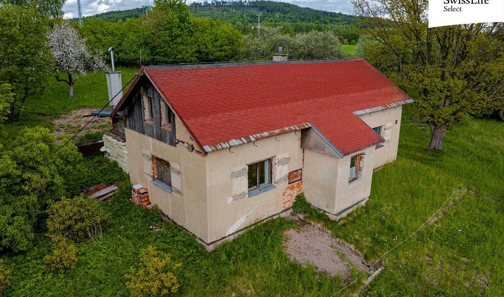 Prodej domu 78 m² s pozemkem 479 m², Chvaleč – náhled fotky 13