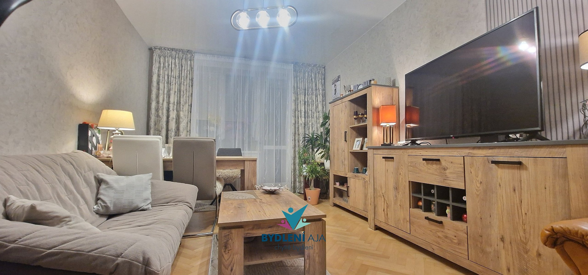 Prodej bytu 2+1 58 m² — photo 5
