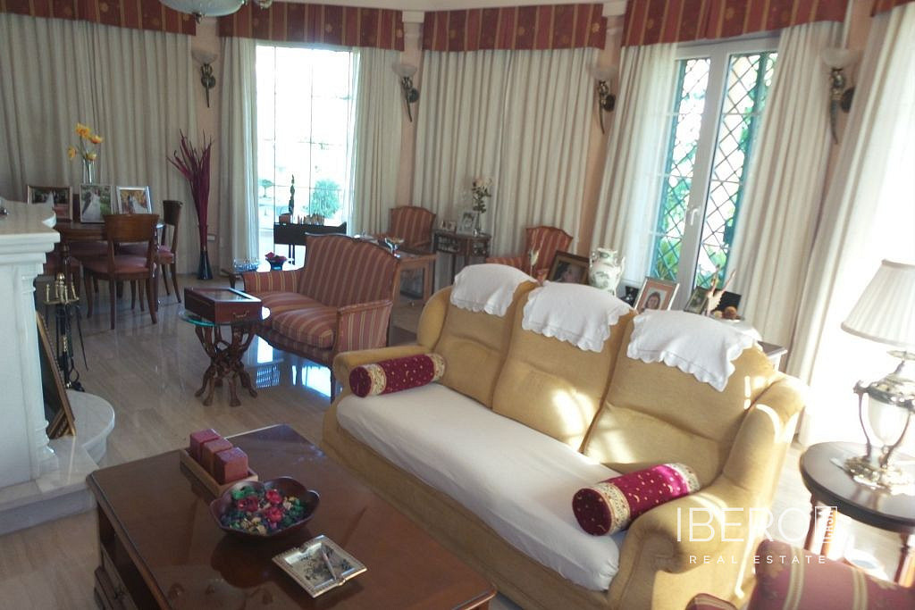 Casa 6+kk – Málaga, Granja Suárez, Bailén-Miraflores - Vista 3