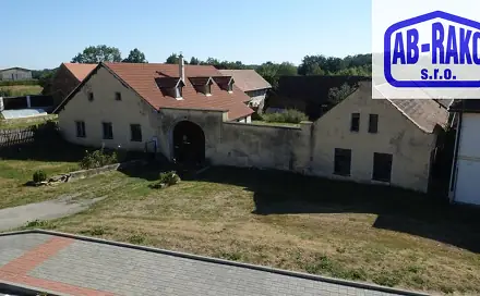 Prodej domu 147 m² s pozemkem 5 269 m², Mirkovice, okres Český Krumlov