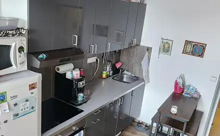 Pronájem bytu 2+kk 41 m²