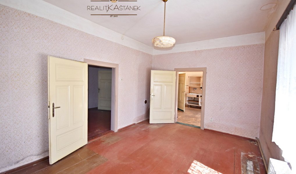 Prodej domu 131 m² s pozemkem 1 048 m², Nové Město pod Smrkem – náhled fotky 12