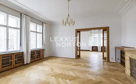 Pronájem bytu 6+kk 246 m²